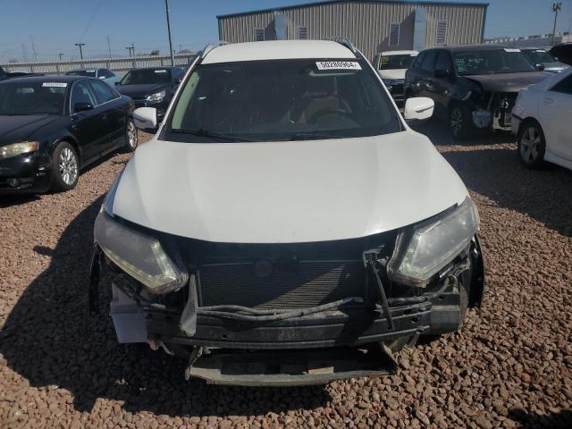 Photo 5 from auction – 2016 NISSAN ROGUE S with VIN KNMAT2MT5GP722755