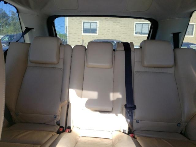 Photo 10 from auction – 2006 LAND ROVER RANGE ROVE with VIN SALSF25466A970445