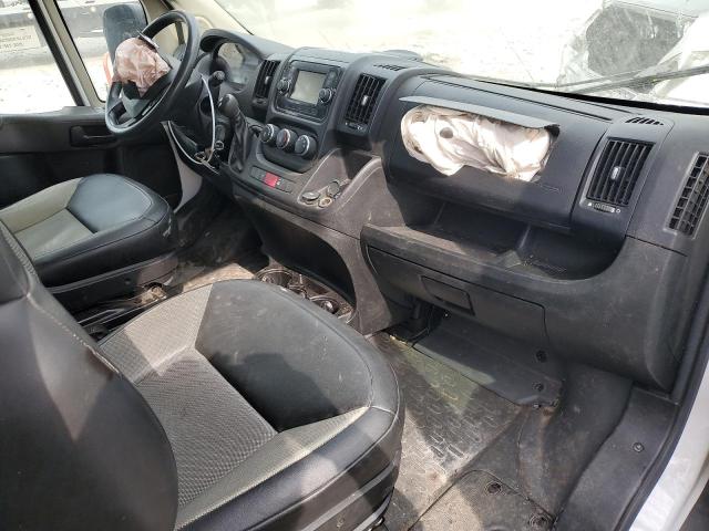 Photo 8 from auction – 2019 RAM PROMASTER with VIN 3C6TRVBG6KE533062