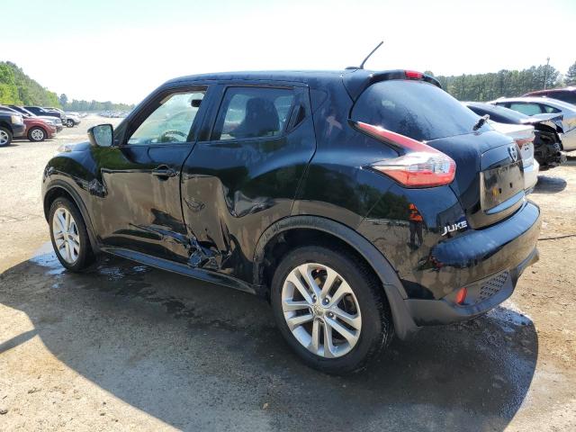 Photo 2 from auction – 2015 NISSAN JUKE S with VIN JN8AF5MR9FT507676