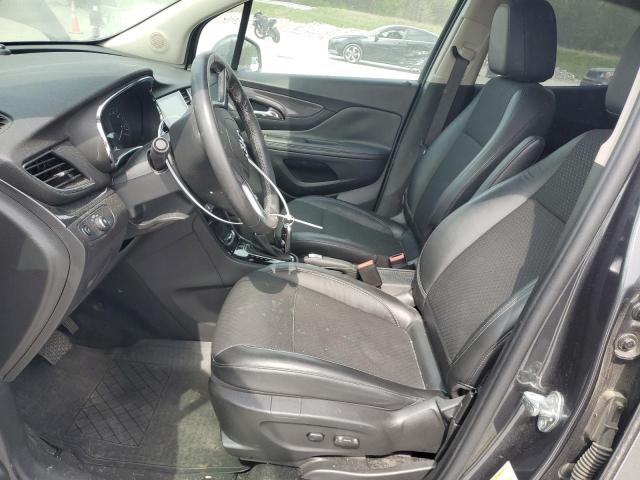 Photo 7 from auction – 2017 BUICK ENCORE PRE with VIN KL4CJASB5HB080470