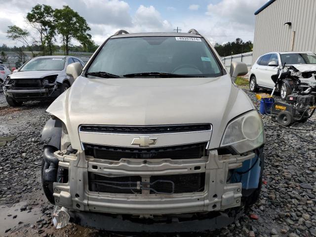 Photo 5 from auction – 2012 CHEVROLET CAPTIVA SP with VIN 3GNAL2EK0CS580887