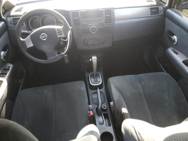 Photo 8 from auction – 2012 NISSAN VERSA S with VIN 3N1BC1CP3CK245910