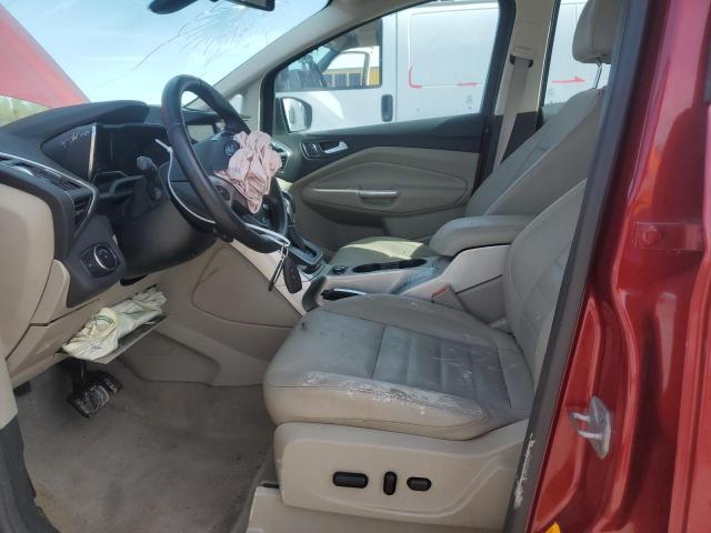 Photo 7 from auction – 2013 FORD C-MAX SEL with VIN 1FADP5BU4DL545610