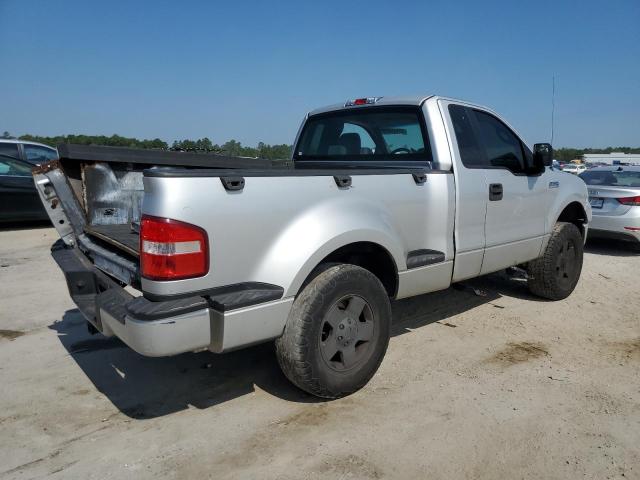 Photo 3 from auction – 2006 FORD F150 with VIN 1FTRF04W76KB29192