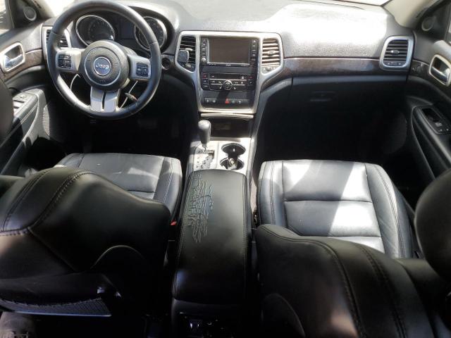 Photo 8 from auction – 2011 JEEP GRAND CHER with VIN 1J4RS4GT4BC705811