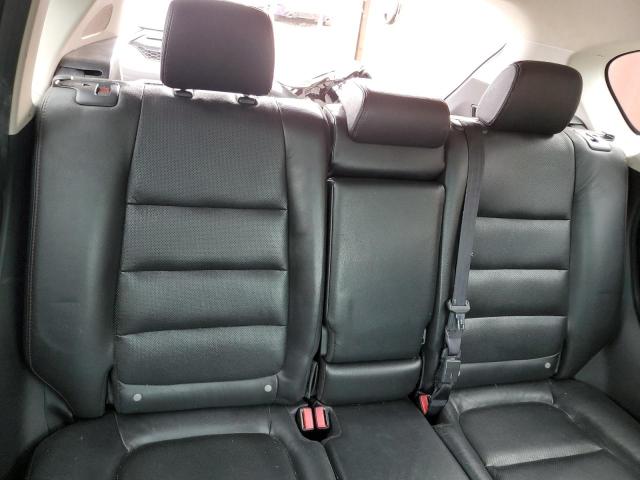 Photo 10 from auction – 2013 MAZDA CX-5 GT with VIN JM3KE2DE8D0118032