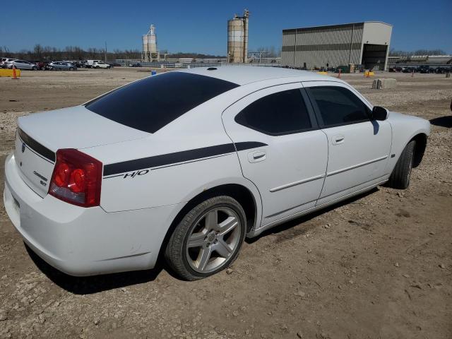 Photo 3 from auction – 2010 DODGE CHARGER SX with VIN 2B3CA3CV8AH257179