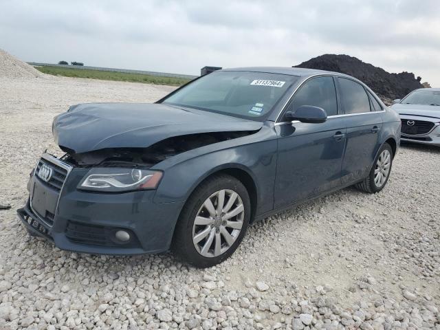 AUDI A4 PREMIUM 2011 with VIN WAUEFAFLXBN008928 - Photo from auction