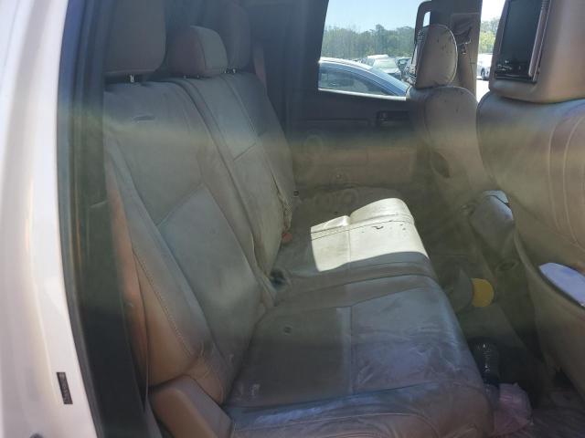Photo 10 from auction – 2007 TOYOTA TUNDRA DOU with VIN 5TFRV54167X032137