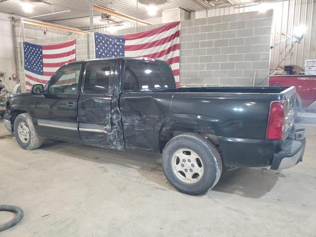 Photo 2 from auction – 2003 CHEVROLET SILVERADO with VIN 2GCEC19T831160345