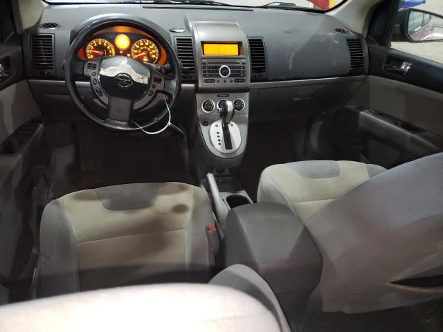 Photo 8 from auction – 2009 NISSAN SENTRA 2.0 with VIN 3N1AB61E29L686119
