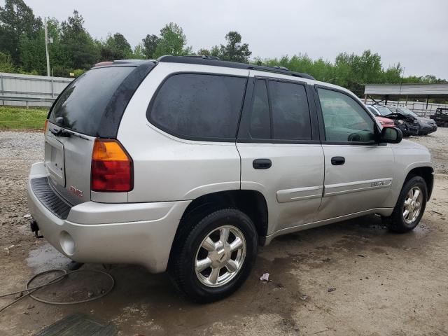 Photo 3 from auction – 2005 GMC ENVOY with VIN 1GKDT13S952269576