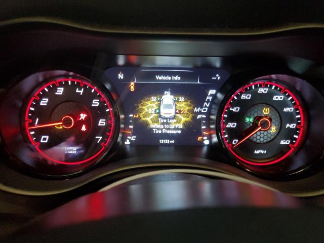 Photo 9 from auction – 2022 DODGE CHARGER R/ with VIN 2C3CDXCT4NH251210