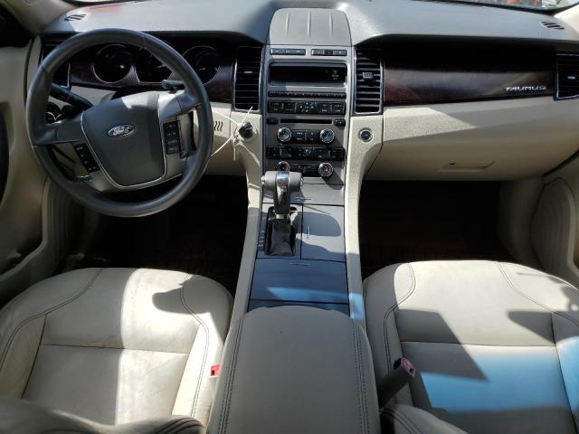 Photo 8 from auction – 2010 FORD TAURUS SEL with VIN 1FAHP2EW3AG156555