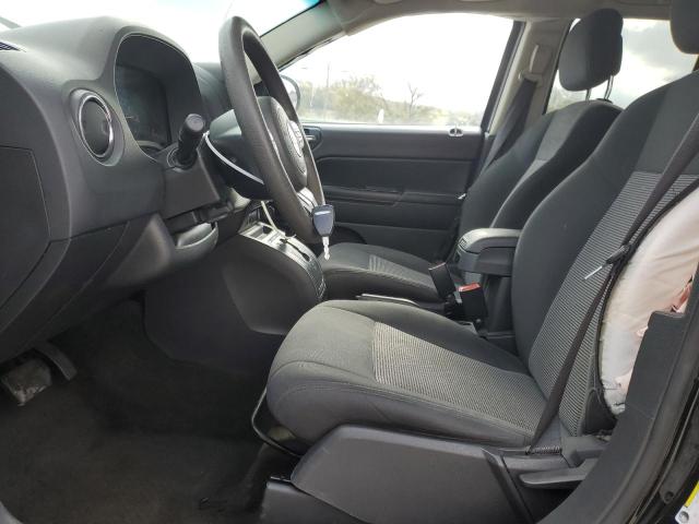 Снимка 7 от търг – 2016 JEEP COMPASS SP с VIN 1C4NJCBA2GD567758