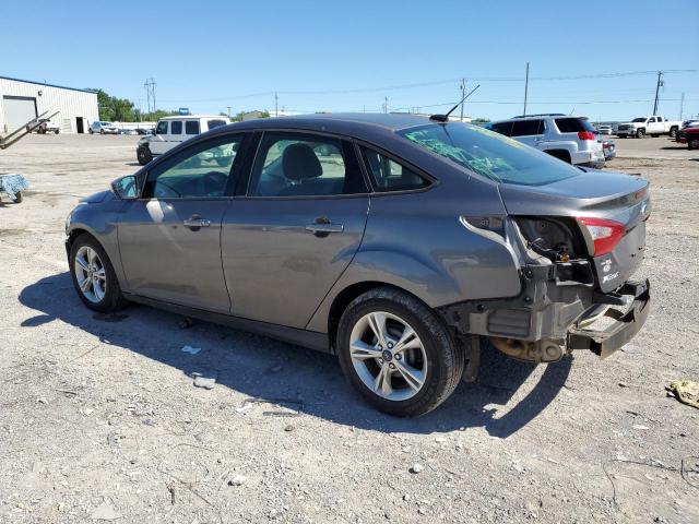 Photo 2 from auction – 2013 FORD FOCUS SE with VIN 1FADP3F24DL183565