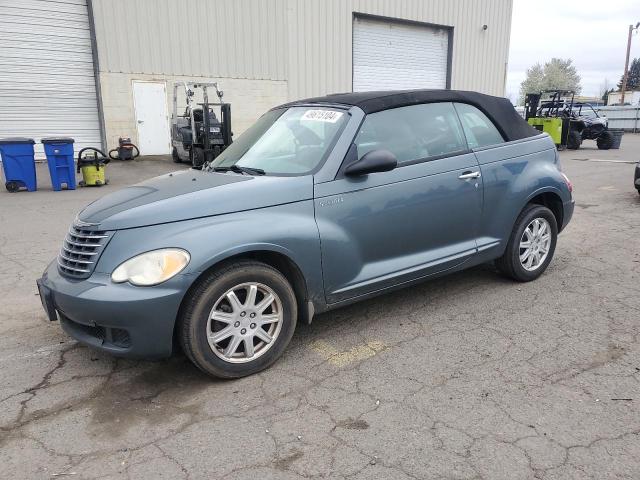 Photo 1 from auction – 2006 CHRYSLER PT CRUISER with VIN 3C3JY45X96T305734