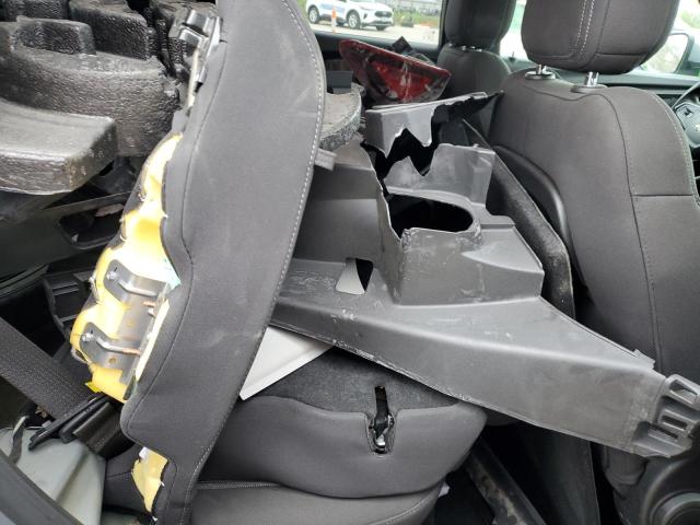 Photo 10 from auction – 2023 CHEVROLET TRAILBLAZE with VIN KL79MPS23PB097631