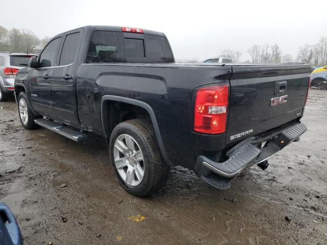Photo 2 from auction – 2017 GMC 1500 with VIN 1GTV2MEC2HZ294387