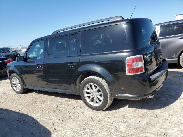 Photo 2 from auction – 2014 FORD FLEX SE with VIN 2FMGK5B80EBD13561