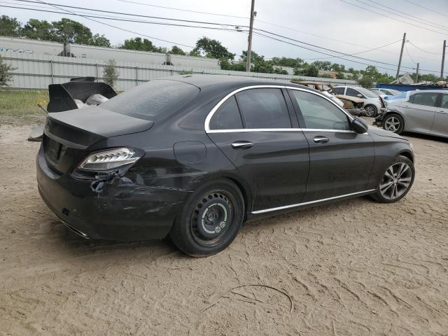 Photo 3 from auction – 2016 MERCEDES-BENZ C with VIN 55SWF4JB6GU150818