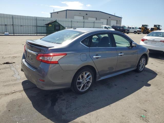 Photo 3 from auction – 2015 NISSAN SENTRA S with VIN 3N1AB7AP7FY325264