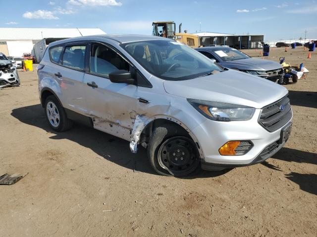 Photo 4 from auction – 2018 FORD ESCAPE S with VIN 1FMCU0F73JUA09884