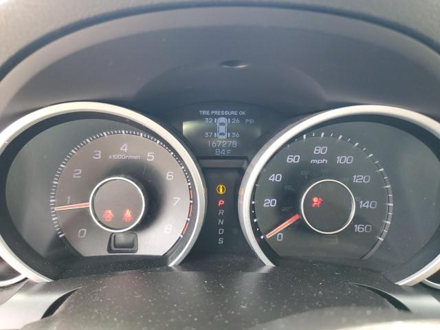 Photo 9 from auction – 2012 ACURA TL with VIN 19UUA8F22CA014326