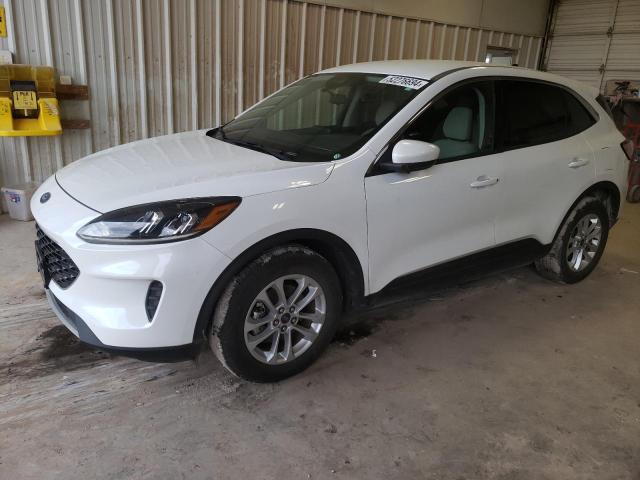 FORD ESCAPE SE 2020 with VIN 1FMCU0G69LUA32174 - Photo from auction