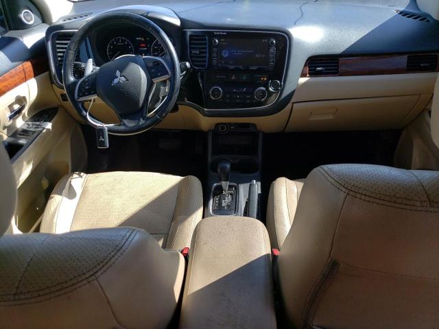 Photo 8 from auction – 2014 MITSUBISHI OUTLANDER with VIN JA4JZ4AX4EZ017085