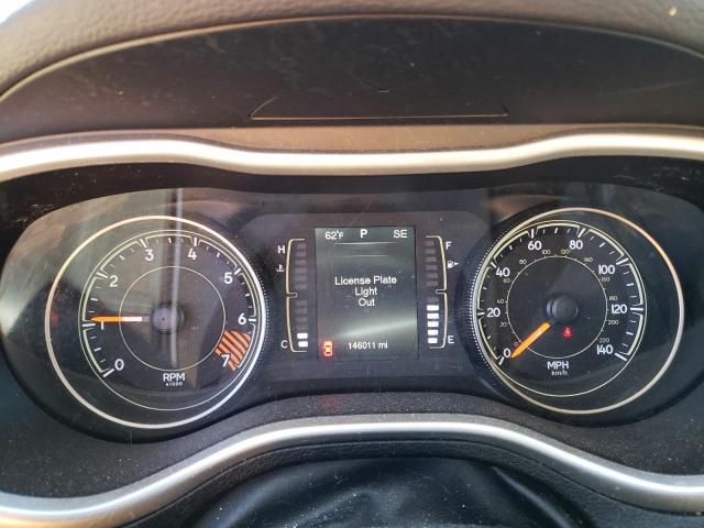 Photo 9 from auction – 2015 JEEP CHEROKEE L with VIN 1C4PJMCB5FW510835