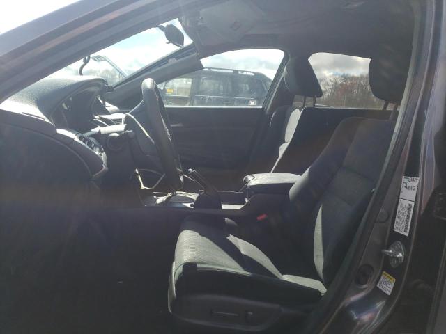 Photo 7 from auction – 2011 HONDA ACCORD LXP with VIN 1HGCP2F48BA044700