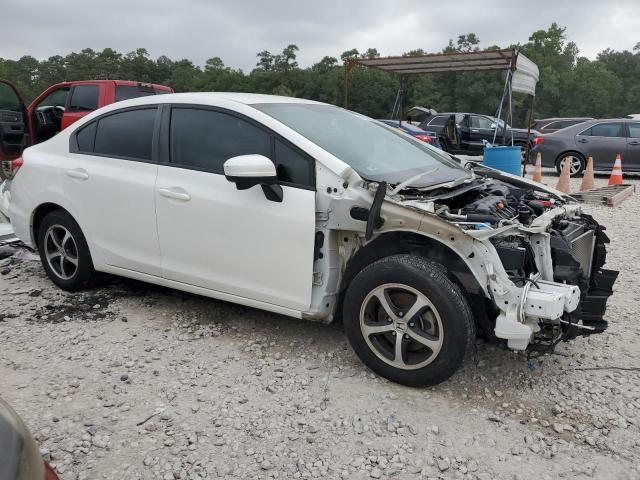 Photo 4 from auction – 2015 HONDA CIVIC SE with VIN 2HGFB2F7XFH548453