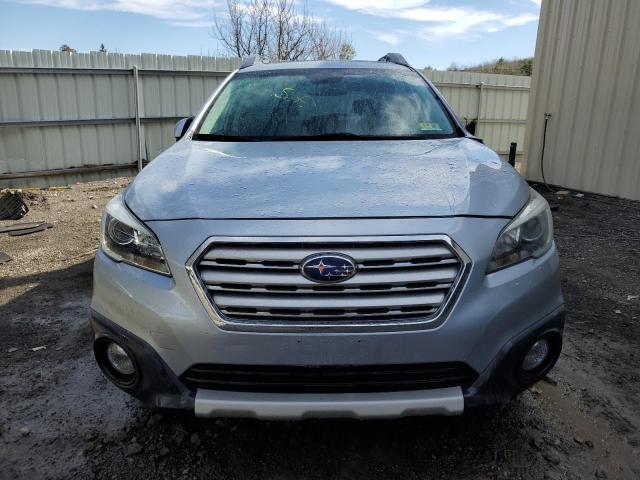 Photo 5 from auction – 2015 SUBARU OUTBACK 3. with VIN 4S4BSENC7F3349968