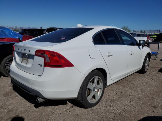 Photo 3 from auction – 2013 VOLVO S60 T5 with VIN YV1612FS7D2170503