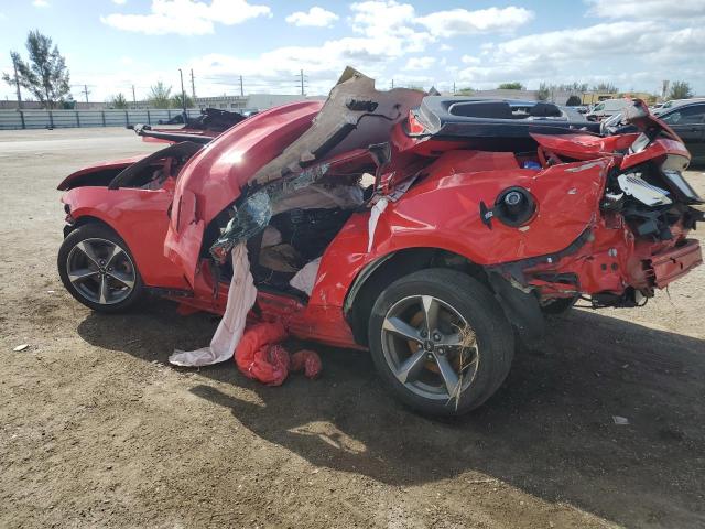 Photo 2 from auction – 2016 FORD MUSTANG with VIN 1FA6P8TH1G5243549