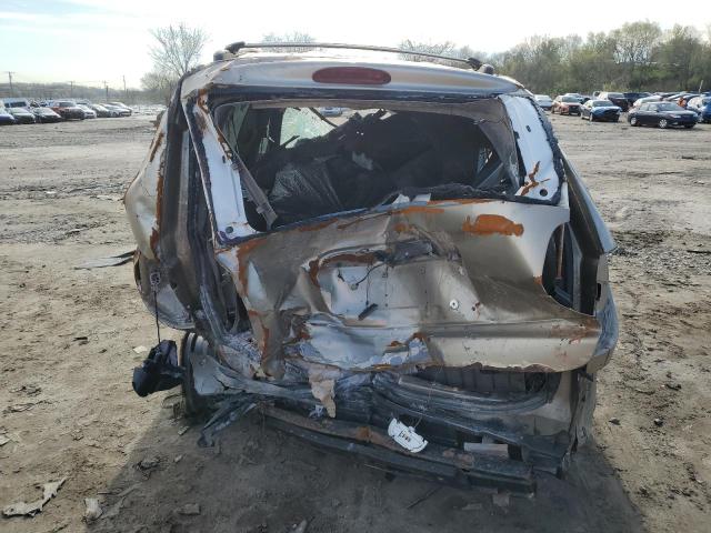 Photo 6 from auction – 2003 CHRYSLER TOWN & COU with VIN 2C8GP24R23R321495