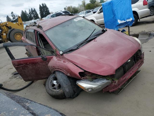 Photo 4 from auction – 2014 SUBARU XV CROSSTR with VIN JF2GPACCXE9302745