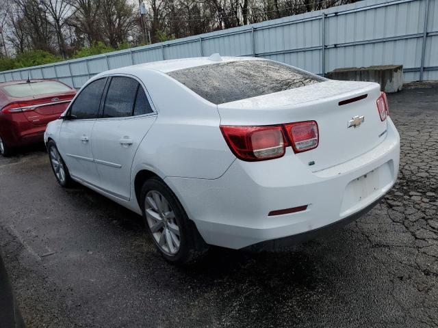Photo 2 from auction – 2014 CHEVROLET MALIBU with VIN 1G11E5SL1EF294161