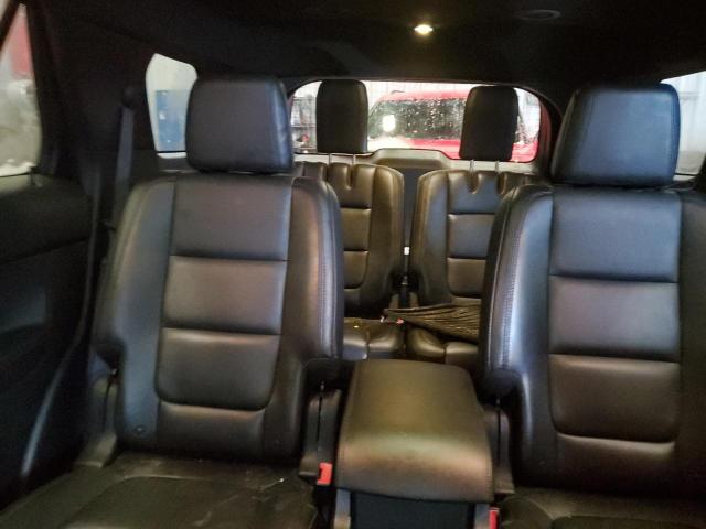 Photo 10 from auction – 2015 FORD EXPLORER X with VIN 1FM5K8D82FGB08310