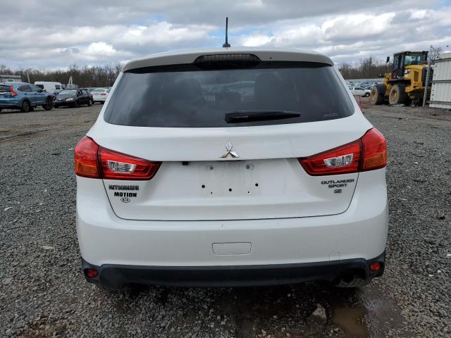 Photo 6 from auction – 2016 MITSUBISHI OUTLANDER with VIN JA4AR3AW5GZ042632