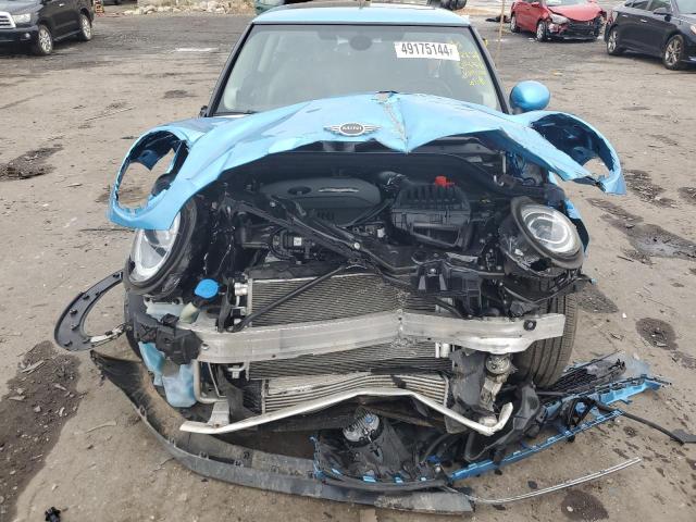 Photo 5 from auction – 2019 MINI COOPER with VIN WMWXP5C53K2H95468