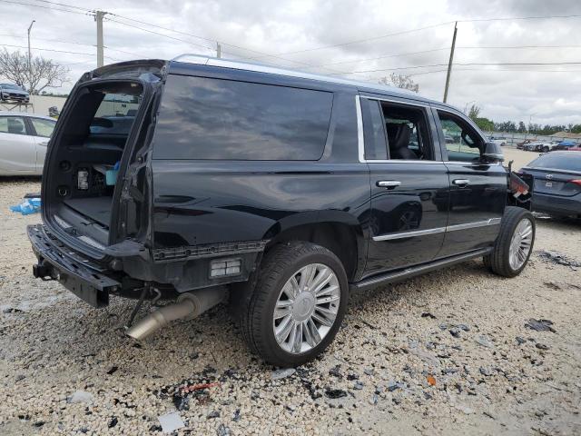 Photo 3 from auction – 2019 CADILLAC ESCALADE E with VIN 1GYS3KKJ9KR152448