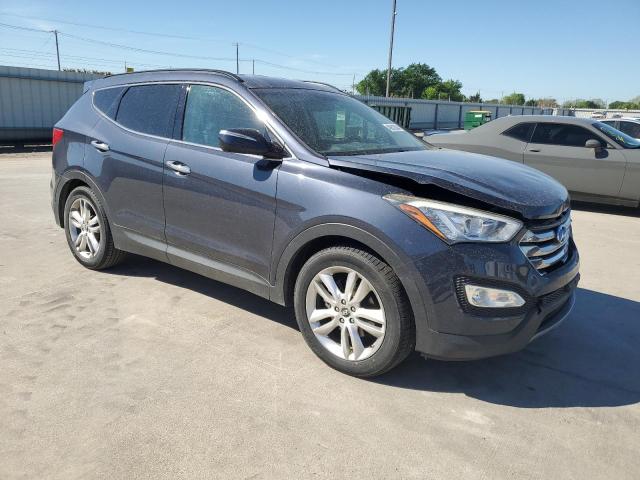 Photo 4 from auction – 2013 HYUNDAI SANTA FE S with VIN 5XYZU3LA6DG080504