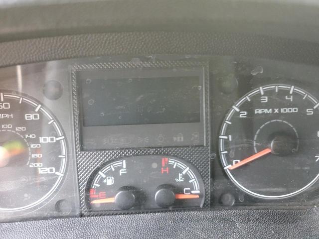 Photo 9 from auction – 2016 RAM PROMASTER with VIN 3C6TRVBGXGE135182