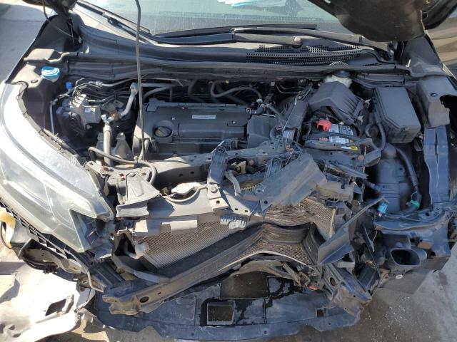 Photo 12 from auction – 2016 HONDA CR-V LX with VIN 2HKRM4H34GH638248