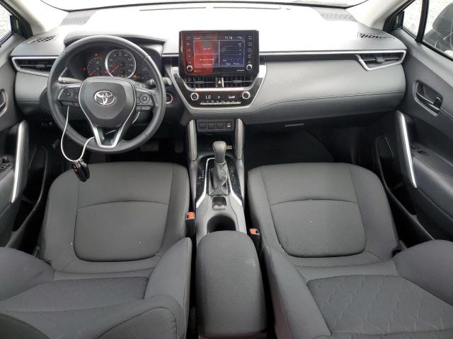 Photo 8 from auction – 2022 TOYOTA COROLLA CR with VIN 7MUCAAAG3NV028980