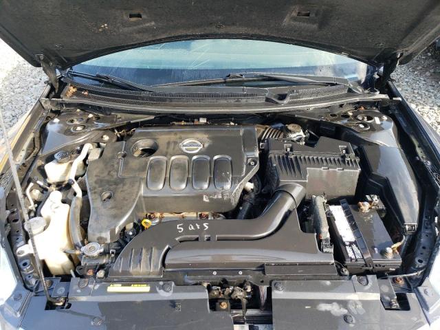 Photo 11 from auction – 2012 NISSAN ALTIMA BAS with VIN 1N4AL2AP9CN434448