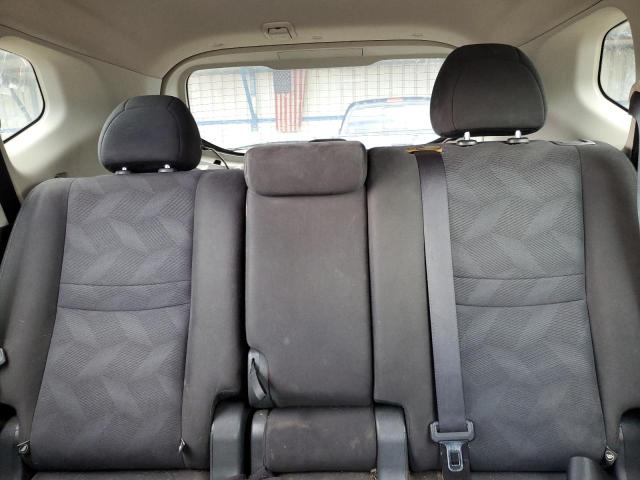 Photo 10 from auction – 2015 NISSAN ROGUE S with VIN KNMAT2MV9FP566073